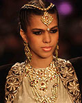 India International Jewellery Week 2012