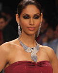 India International Jewellery Week 2012