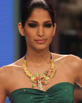 India International Jewellery Week 2012