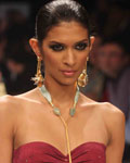 India International Jewellery Week 2012