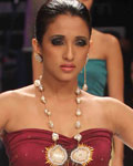 India International Jewellery Week 2012