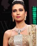 India International Jewellery Week 2012
