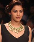 India International Jewellery Week 2012