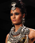 India International Jewellery Week 2012