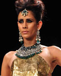 India International Jewellery Week 2012