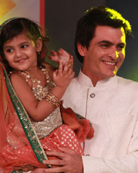 India Kids Fashion Week 2015 India Kids Fashion Week 2015