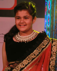 India Kids Fashion Week 2015 India Kids Fashion Week 2015