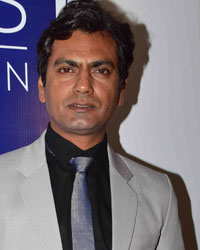 Nawazuddin Siddiqui at India Kids Fashion Week 2016