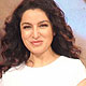 Tisca Chopra at India Kids Fashion Week