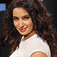 Tisca Chopra at India Kids Fashion Week