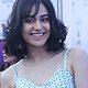 Adah Sharma at India Kids Fashion Week