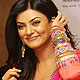 Sushmita Sen at India Kids Fashion Week