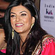 Nishka Lulla and Sushmita Sen Nishka Lulla and Sushmita Sen