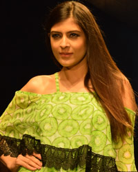 India Runway Week 2017 India Runway Week 2017