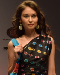 India Runway Week 2017 India Runway Week 2017