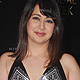 Preeti Jhangiani at Indian Bridal Week 2011 Guests