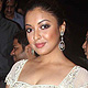 Tanushree Dutta at Indian Bridal Week 2011 Guests