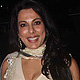 Pooja Bedi at Indian Bridal Week 2011 Guests