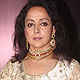 Hema Malini at Indian Bridal Week 2011 Guests