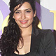 Karishma Tanna at Indian Bridal Week 2011 Guests