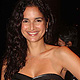 Sushma Reddy at Indian Bridal Week 2011 Guests