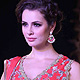 Indian Bridal Week 2011