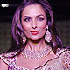 Malaika Arora at Indian Bridal Week 2011