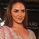 Esha Deol, Neeta Lulla and Hema Malini Esha Deol, Neeta Lulla and Hema Malini
