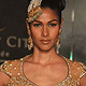 Nethra Raghuraman at Indian Bridal Week 2011