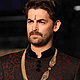 Neil Mukesh at Indian Bridal Week 2011