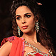 Mallika Sherawat at Indian Bridal Week 2011