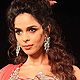 Mallika Sherawat at Indian Bridal Week 2011