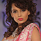 Kangana Ranaut at Indian Bridal Week 2011