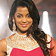 Mugdha Godse at Indian Princess Fashion Show