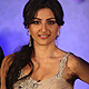 Soha Ali Khan at Indian Princess Fashion Show