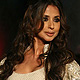 Urmila Matondkar at Indian Princess Fashion Show