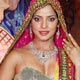 Neetu Chandra at Indian Wedding Carnival