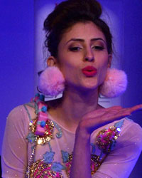 Jabong Show at LFW 2015 Jabong Show at LFW 2015