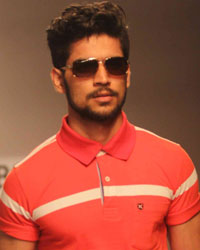 Jabong Show at LFW 2015 Jabong Show at LFW 2015