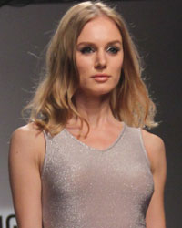 Jabong Show at LFW 2015 Jabong Show at LFW 2015