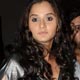 Sania Mirza at Jack Jones Show