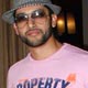 Aftab Shivdasani at Jack Jones Show