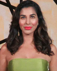 Sophie Choudry at Joya Fashion And Lifestyle Exhibition