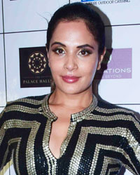 Richa Chadda at Joya Fashion And Lifestyle Exhibition