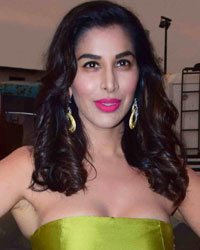 Sophie Choudry at Joya Fashion And Lifestyle Exhibition