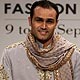 Virender Sehwag at KFW Show Stoppers