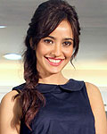 NEha Sharma at KSKHH Fashion Show