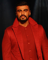 Arjun Kapoor at Kunal Rawal Store Opening