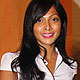 Nina Manuel at LFW-2012 Auditions