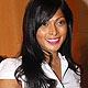 Nina Manuel at LFW-2012 Auditions